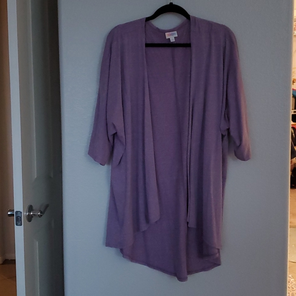 Lularoe Cardigan